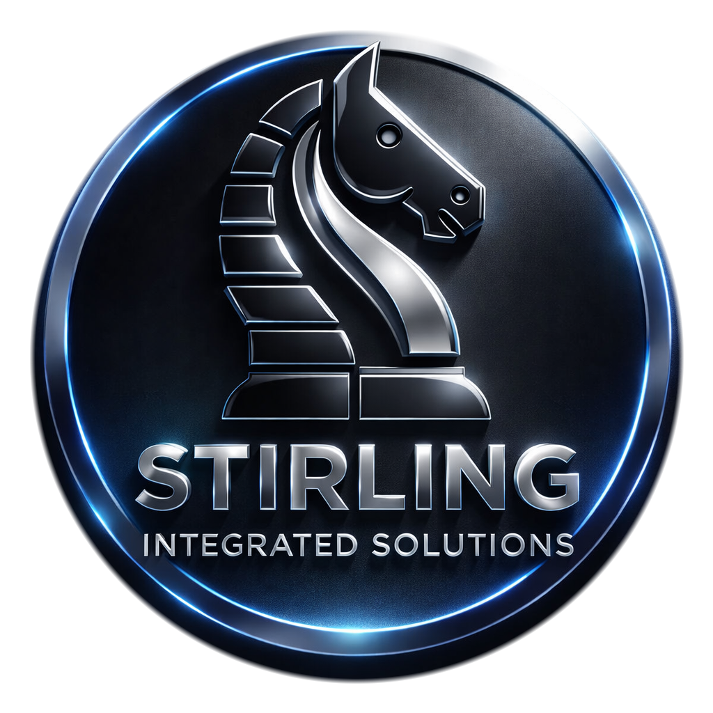 Stirling Integrated Solutions